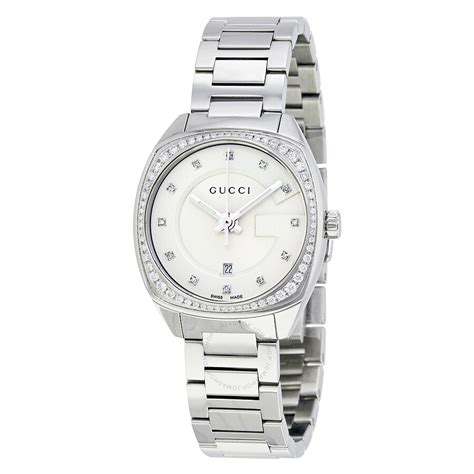 gucci watch price womens|gucci women's watches clearance.